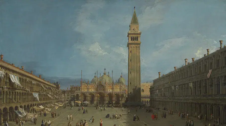 Piazza San Marco