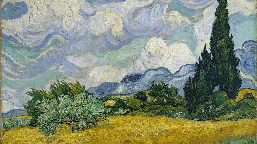 Vincent van Gogh