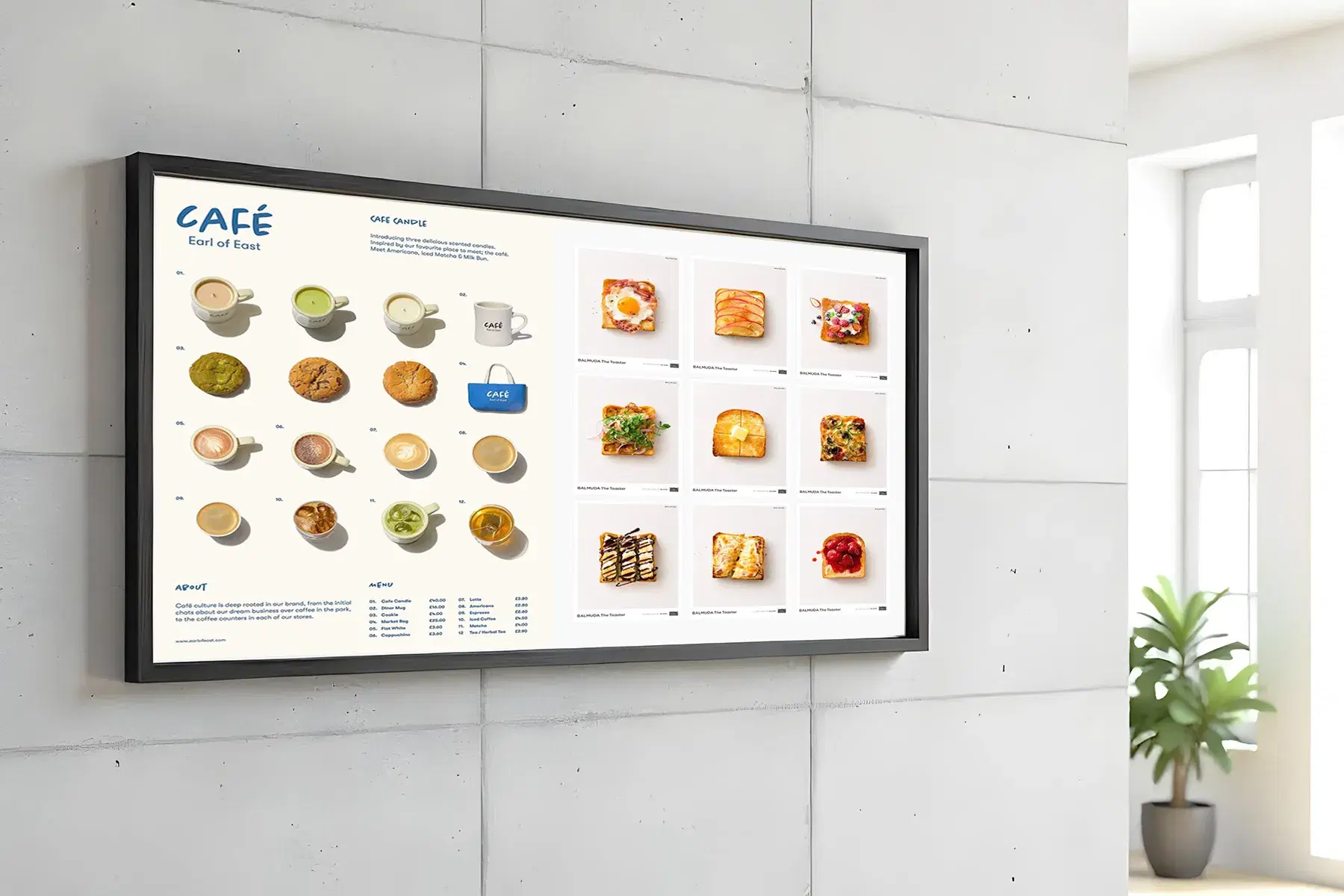 靈活播放清單.品牌內容穿插呈現